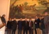 Visita oficial a los preparativos de La Rioja Tierra Abierta 2017