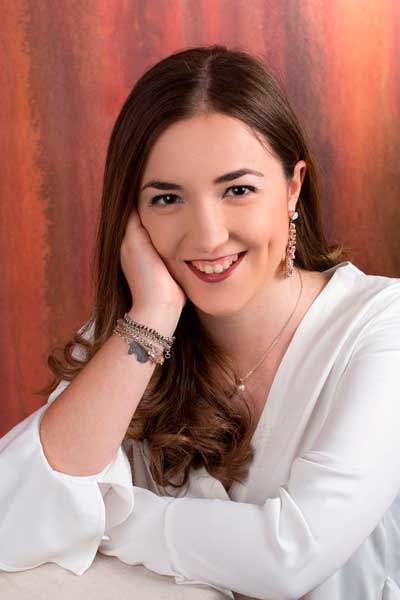 Andrea León Bergasa