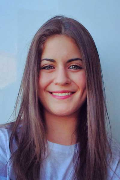 Sofía Ezquerro Samaniego