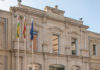 Palacio de Justicia de La Rioja