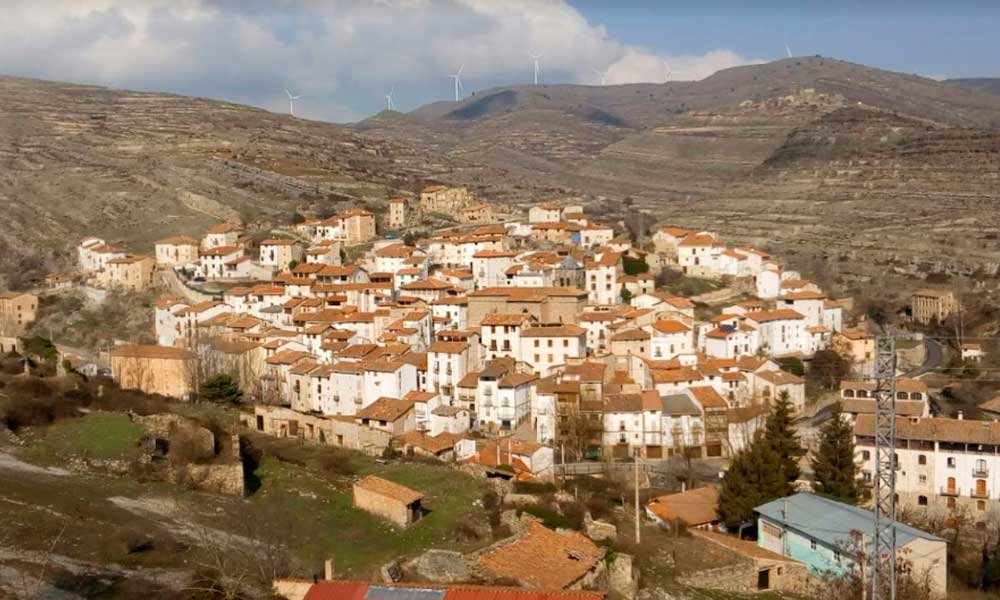 Munilla (La Rioja)