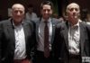 José María León Quiñones, Javier García y Santiago Orío, los tres alcaldes socialistas de Arnedo en democracia