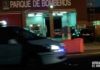 La Guardia Civil de Tráfico ha regulado el tráfico en la zona del accidente