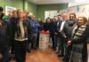 Foto: UGT La Rioja Inauguración de la nueva Casa del Pueblo de UGT