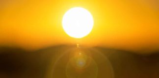 Arnedo supera los 40 ºC en otra jornada de calor extremo