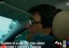 Pedro Eguizabal, en el reportaje de TVE
