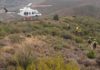 Imagen: CARIF La Rioja | Medios aéreos del dispositivo contra incendios forestales de La Rioja