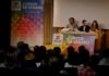 Inauguración Cursos de Verano UR en Arnedo 2019