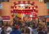 Mercado Medieval Kan de Vico de Arnedo (La Rioja)