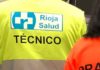 Técnicos de Emergencias Sanitarias de los Recursos sanitarios del Servicio Riojano de Salud