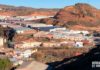 Una de las zonas industriales de Arnedo