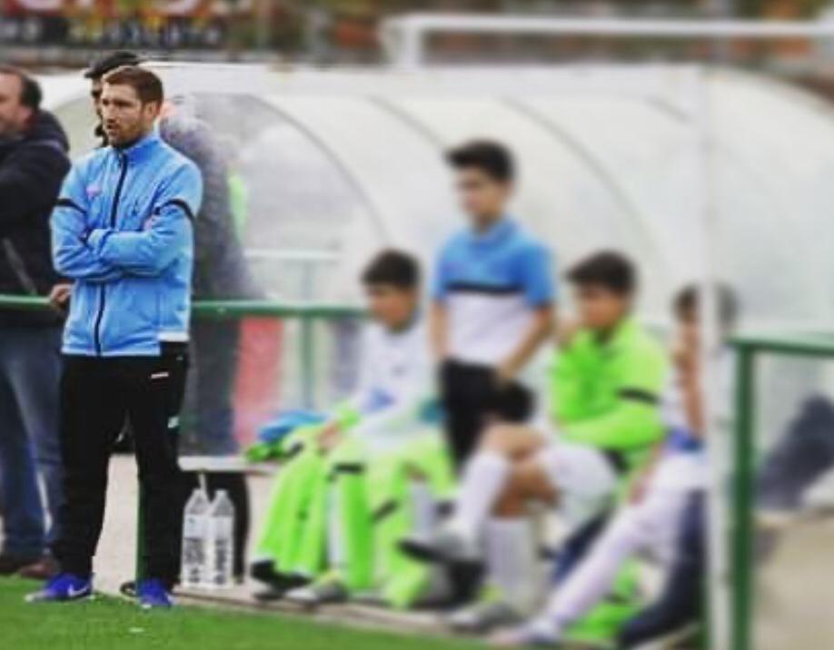 Victor Romero