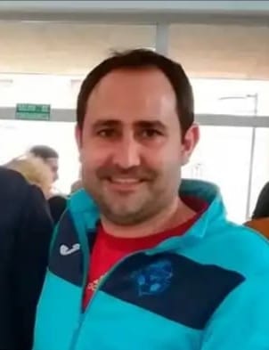 David Herrero