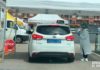 Pruebas PCR junto al CIBIR de Logroño (La Rioja)