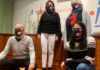 Acto de presentación del Octubre Corto 2020