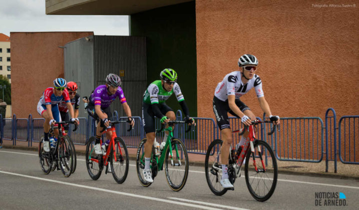 'La Vuelta' pasa por Arnedo