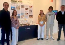 Alumnos del Sagrado Corazón de Arnedo ganan Divulgaciencia25 en su categoría