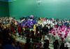 Galería de Imágenes del Carnaval 2026 en Arnedo por el colaborador Alfonso Yustes