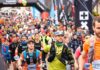 Salida de maratón de la Atom Isasa Trail Xtrem 2026 by Alfonso Yustes para NDA