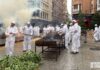 XXI Día del Ajo Asado de Arnedo, Jueves Santo 2026