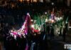Procesión del Encuentro en Arnedo de Semana Santa 2026