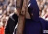 Via Crucis al Calvario de Arnedo 2026 by Alfonso Yustes