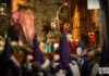 Galería de imágenes de la procesión de Viernes Santo de Arnedo 2026, por Alfonso Yustes