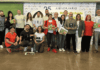 Entrega de premios del concurso Pincho del Ajo de Arnedo 2026