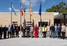 Inauguración del Centro de Día en Arnedo, 2026 | @ Gobierno de La Rioja