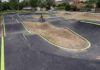 Nuevo Pumptrack de Arnedo